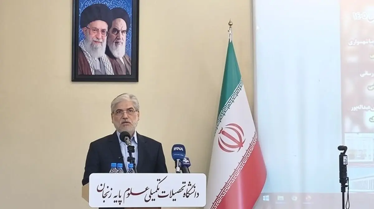 زنگ خطر برای آینده علمی کشور/ کاهش ۵۰ درصدی سهم دانشجویان علوم پایه در سه دهه اخیر

