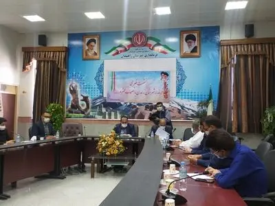  اتمام پروژه گازرسانی زاهدان تا پایان سال/ اجرای ۳۲۸ پروژه در حاشیه شهر زاهدان