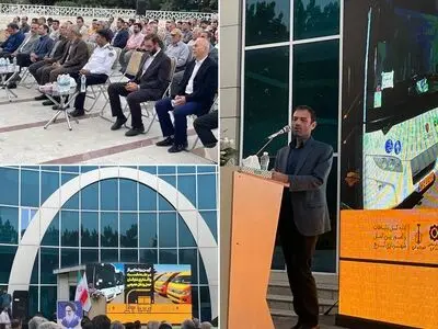 اضافه شدن ٣٧ وسیله حمل و نقل عمومی با اعتبار ٢٠٠ میلیارد تومانی/ لزوم تکمیل پروژه‌های مترو و بزرگراه شمالی کرج