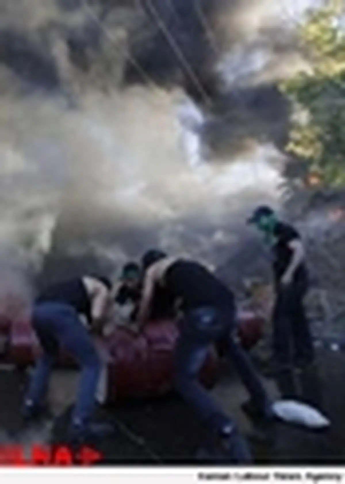 طی ۲ روز گذشته ۸ فلسطینی در کرانه باختری شهید شدند