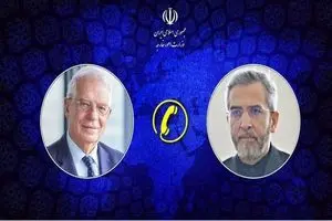 ایران از حق مشروع خودبرای مجازات باند صهیونیستی استفاده خواهد کرد