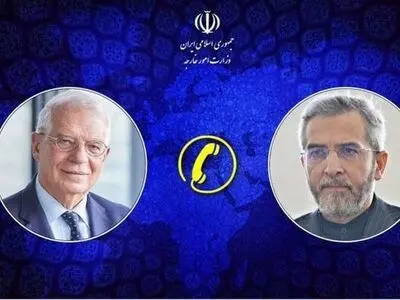 اتصالات بين أوروبا وإيران بشان إغتيال اسماعيل هنية في طهران
