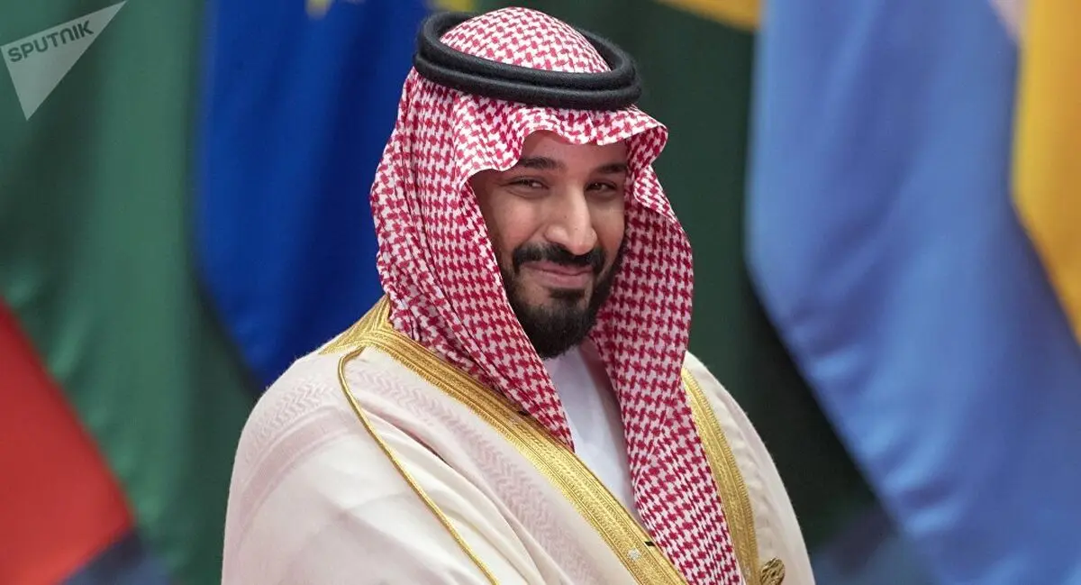 آزادی ۲ هزار و ۱۰۷ زندانی پاکستانی در عربستان