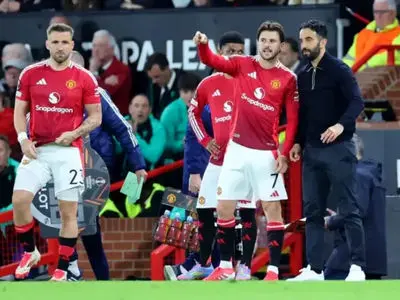 ویدئو: خروج دوباره منچستریونایتد از کورس قهرمانی