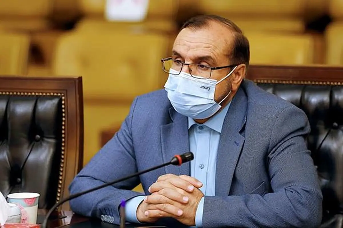 چرا به حوزه درمان تأمین اجتماعی استان البرز توجهی نمی‌شود