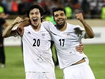 زمان دیدار ایران- سوریه مشخص شد