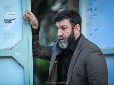 شادنوش: مردم برای انصاریان دعا کنند