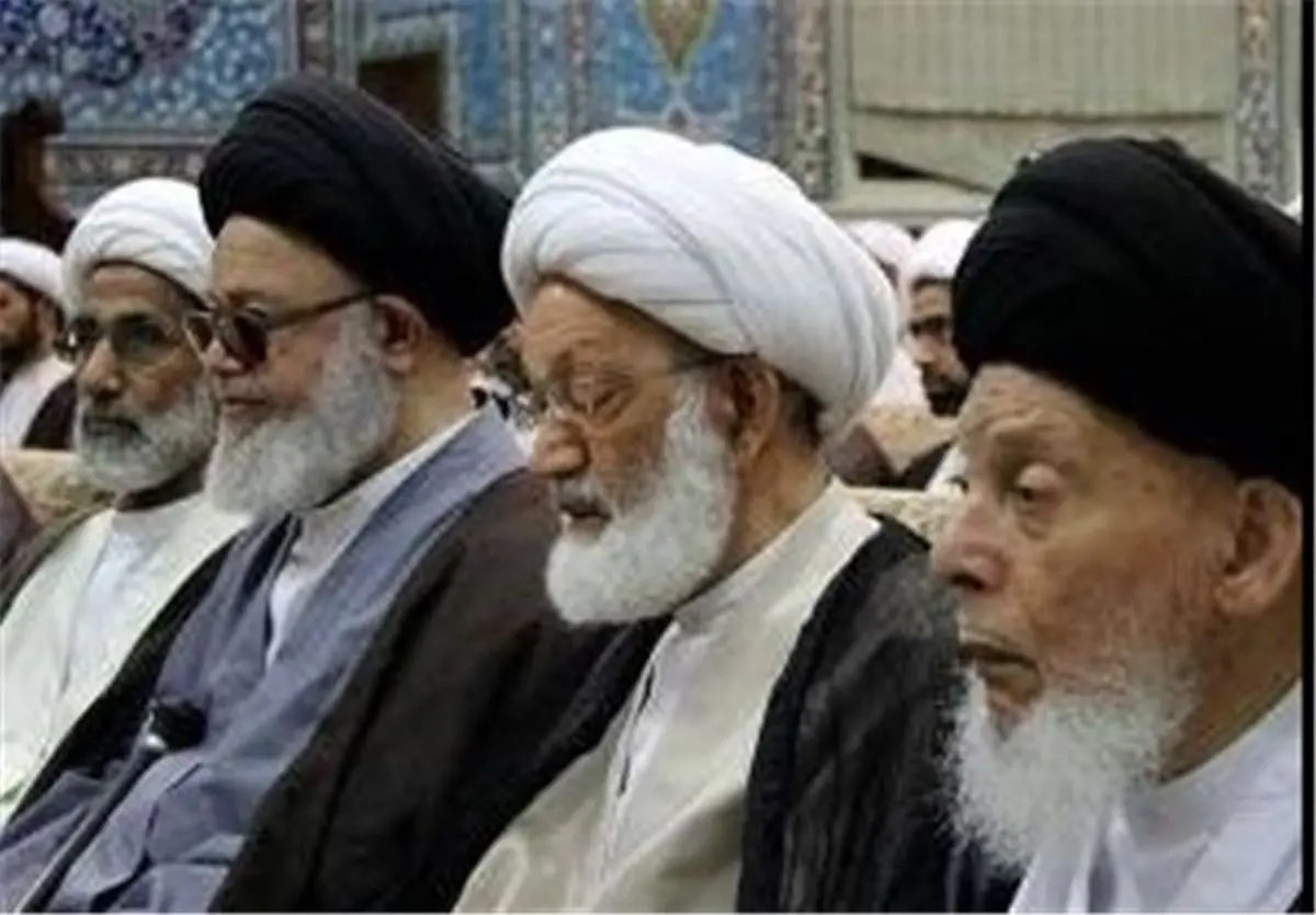 علمای بحرین یک هفته عزای عمومی اعلام کردند


