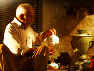 عرضه آنلاین «پنج» در نمایش خانگی