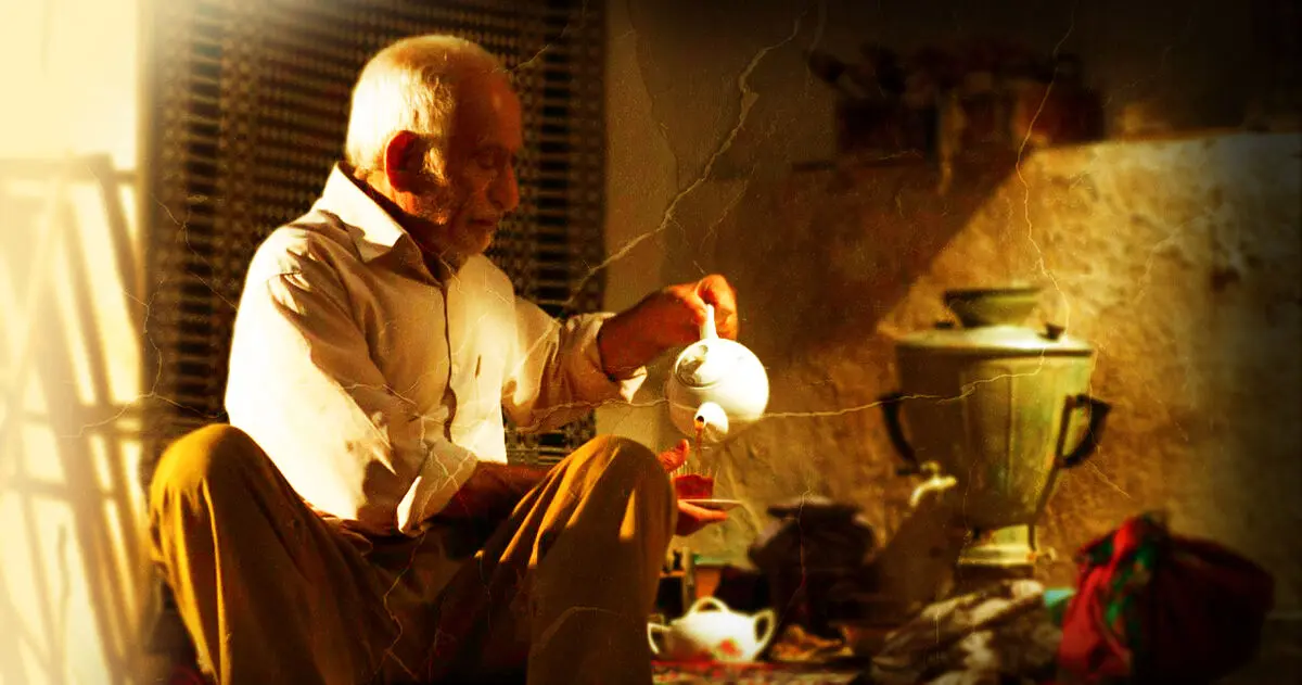 عرضه آنلاین «پنج» در نمایش خانگی