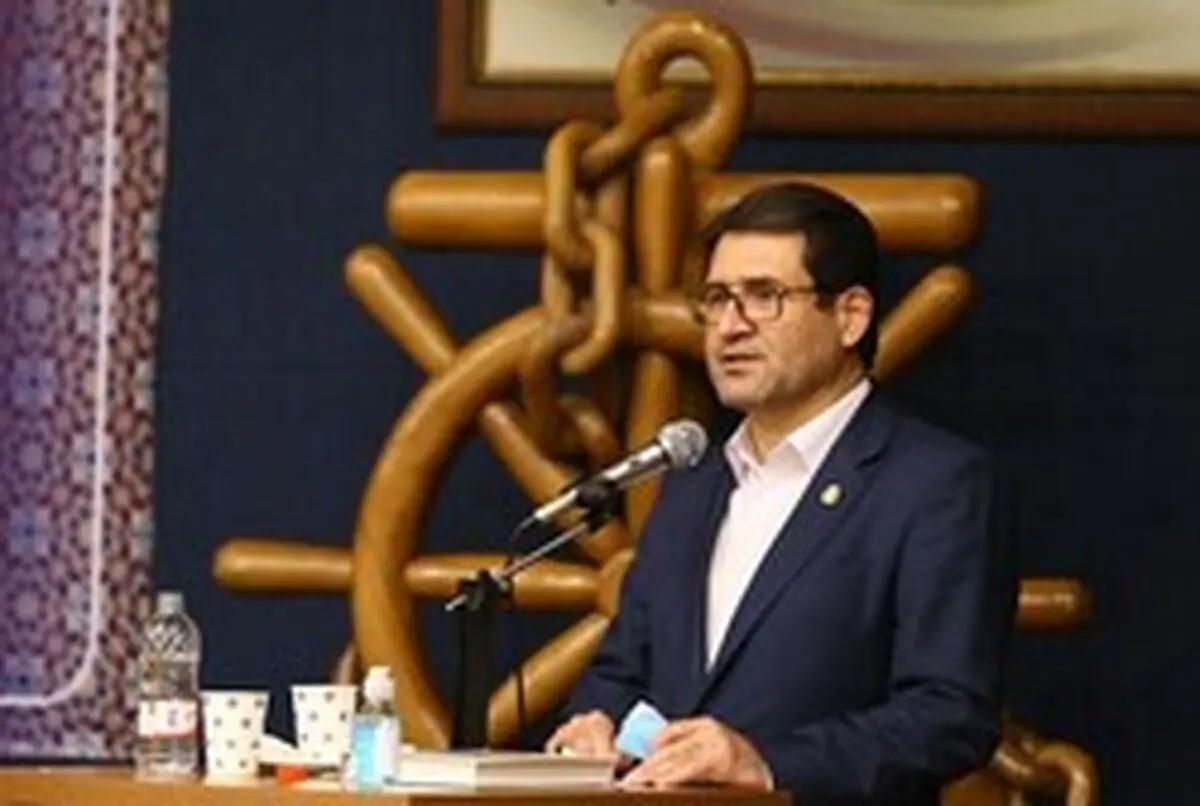 ظرفیت بندر چابهار به ۳۳ میلیون تن می‌رسد/ دعوت از کشورهای همسایه برای سرمایه‌گذاری‌های لجستیکی در بندر چابهار