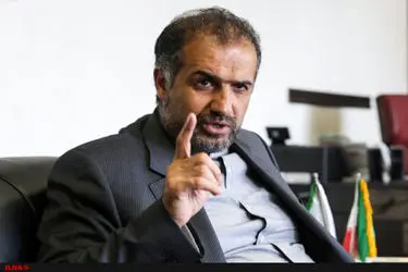 امروز روایت صدای مردم ایران به گوش جهان، مهمترین رسالت خبرنگاران ایرانی است
