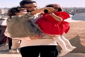 روایت خبرنگار فلسطینی از شکنجه‌های روحی در زندان‌ رژیم صهیونیستی + فیلم