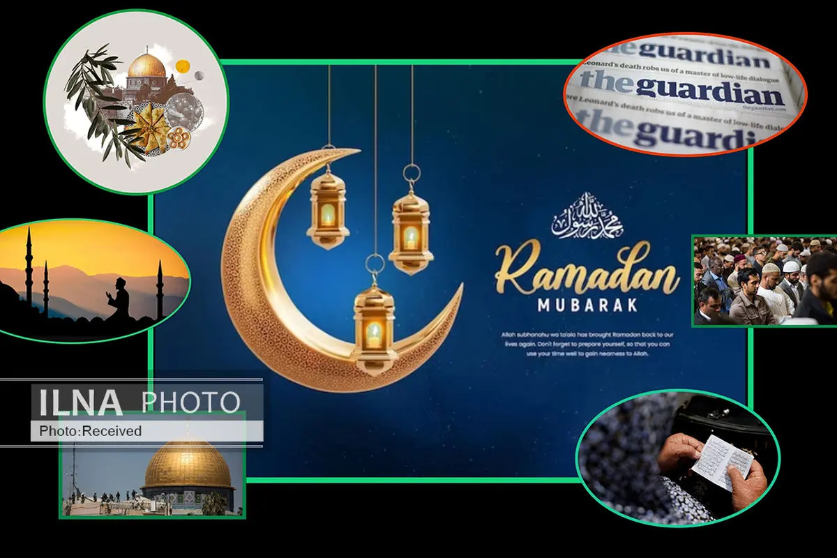 ماه «رمضان» در سراسر دنیا از نگاه «رویترز»+آثار عکاسان مسلمان 