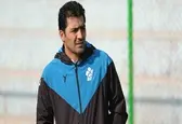 طهماسبی:به سه امتیاز مقابل پرسپولیس نیاز داریم/پرسپولیس متکی به 4 بازیکن نیست