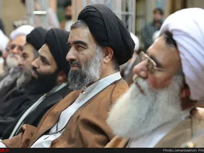 اولین همایش انجمن علمی ارتباطات و تبلیغ حوزه برگزار شد 