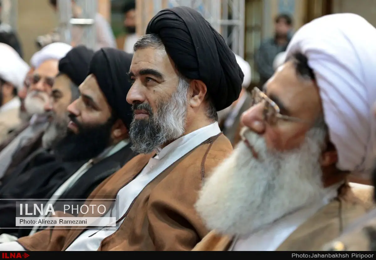 اولین همایش انجمن علمی ارتباطات و تبلیغ حوزه برگزار شد