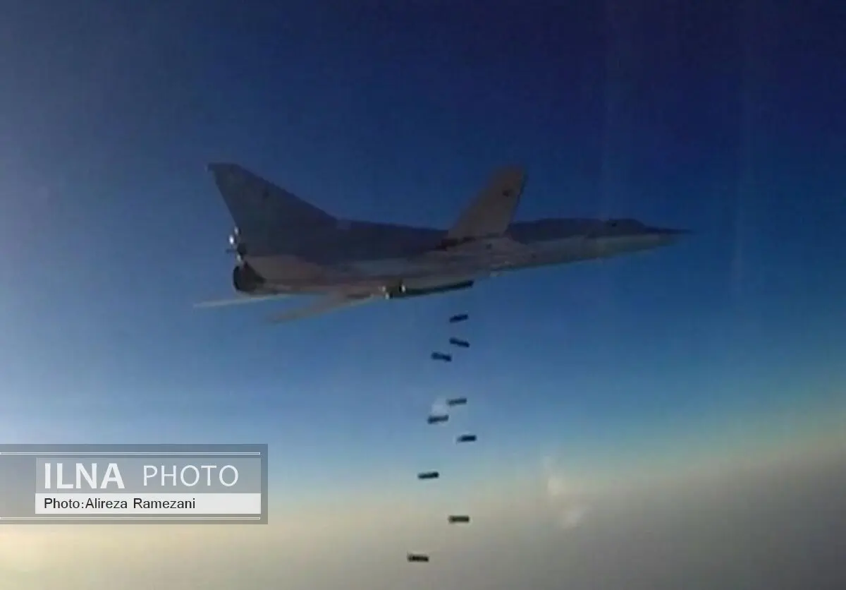 Supreme National Security Council authorizes Russian jetfighters to use Iran airspace