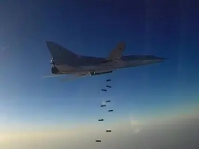 Supreme National Security Council authorizes Russian jetfighters to use Iran airspace