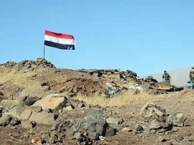  ارتش سوریه در حلب احتمالا عملیات زمینی انجام می‌دهد