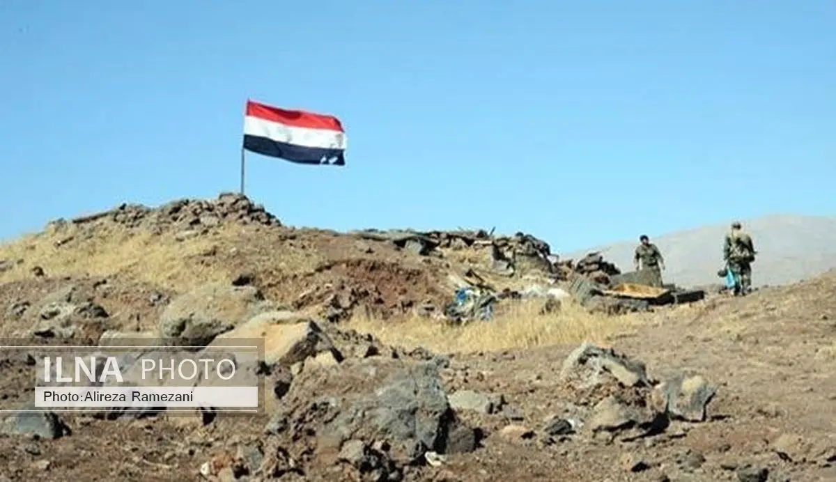  ارتش سوریه در حلب احتمالا عملیات زمینی انجام می‌دهد