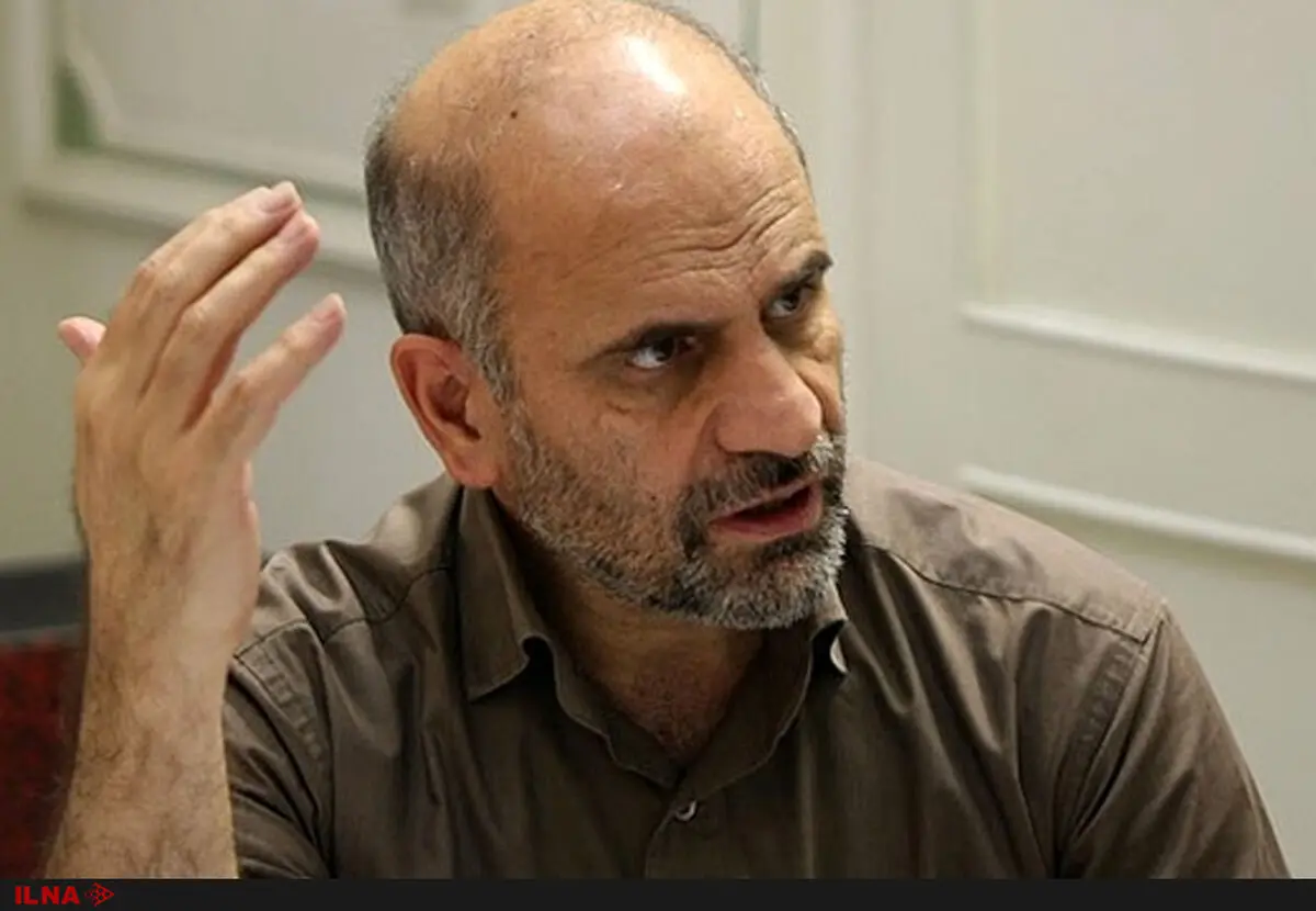 قاچاق و فساد اخلاقی کمر سیاست در کشور را شکسته است/ مایلیم در جلسه‌ای به دعوت رئیس‌جمهور حضور داشته باشیم