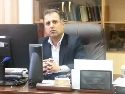 «حسن صمد بیگی» معاون سیاسی و امنیتی فرمانداری رشت شد