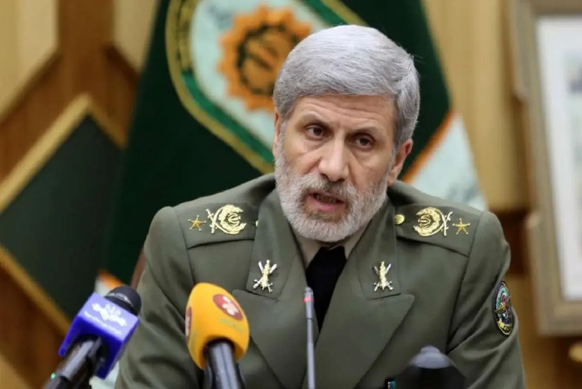 دشمنان در سوریه‌سازی ایران ناتوان هستند