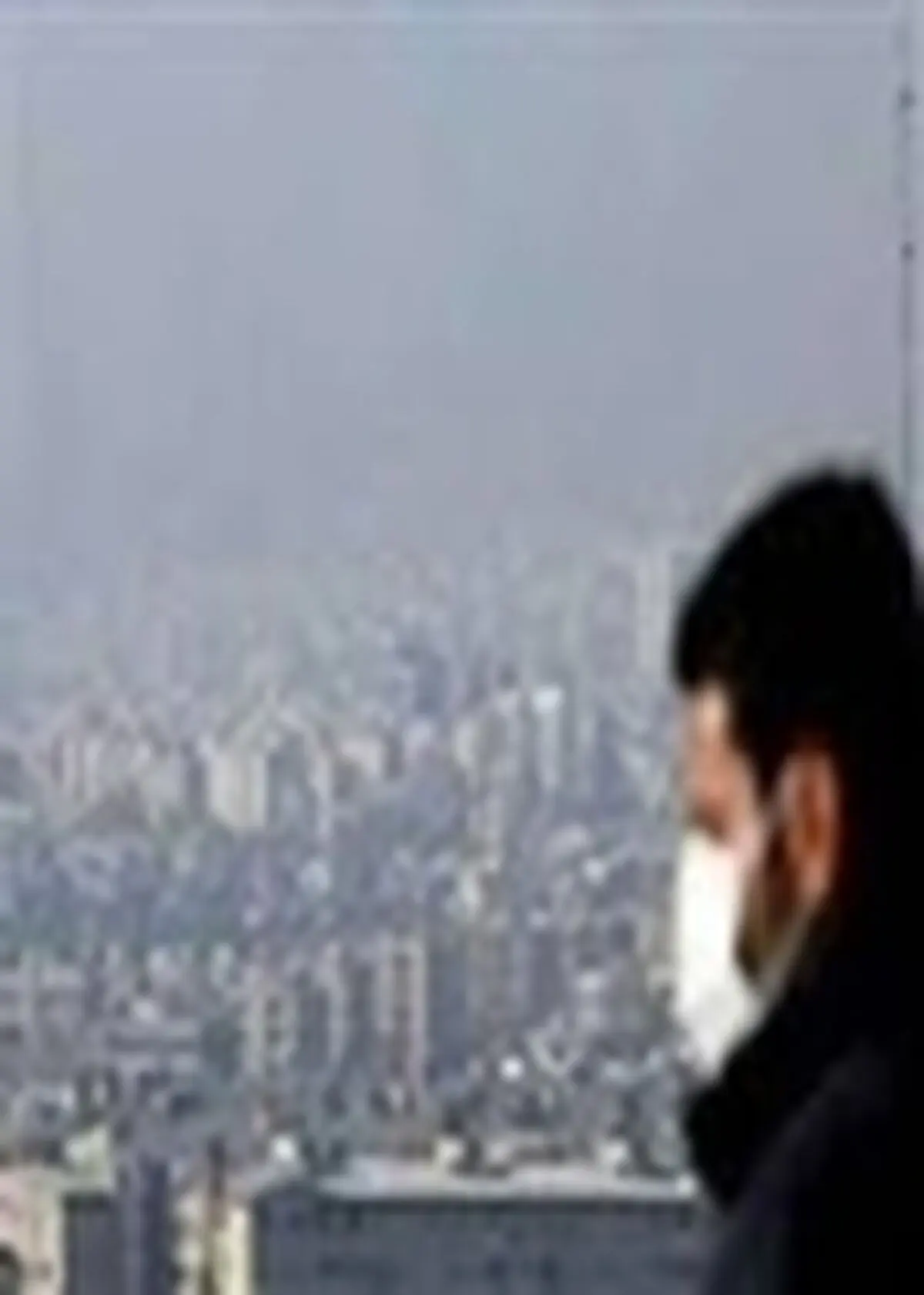 لزوم توسعه حمل و نقل عمومی برای کاهش آلودگی هوای کرج