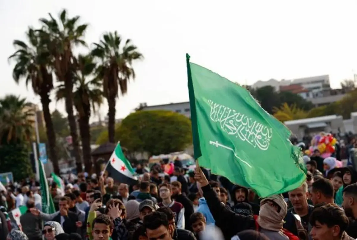 سوریه مشارکت نظامی در جنگ علیه انصارالله را رد کرد