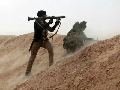 شکست نقشه فرار ۲۰۰ داعشی از عراق