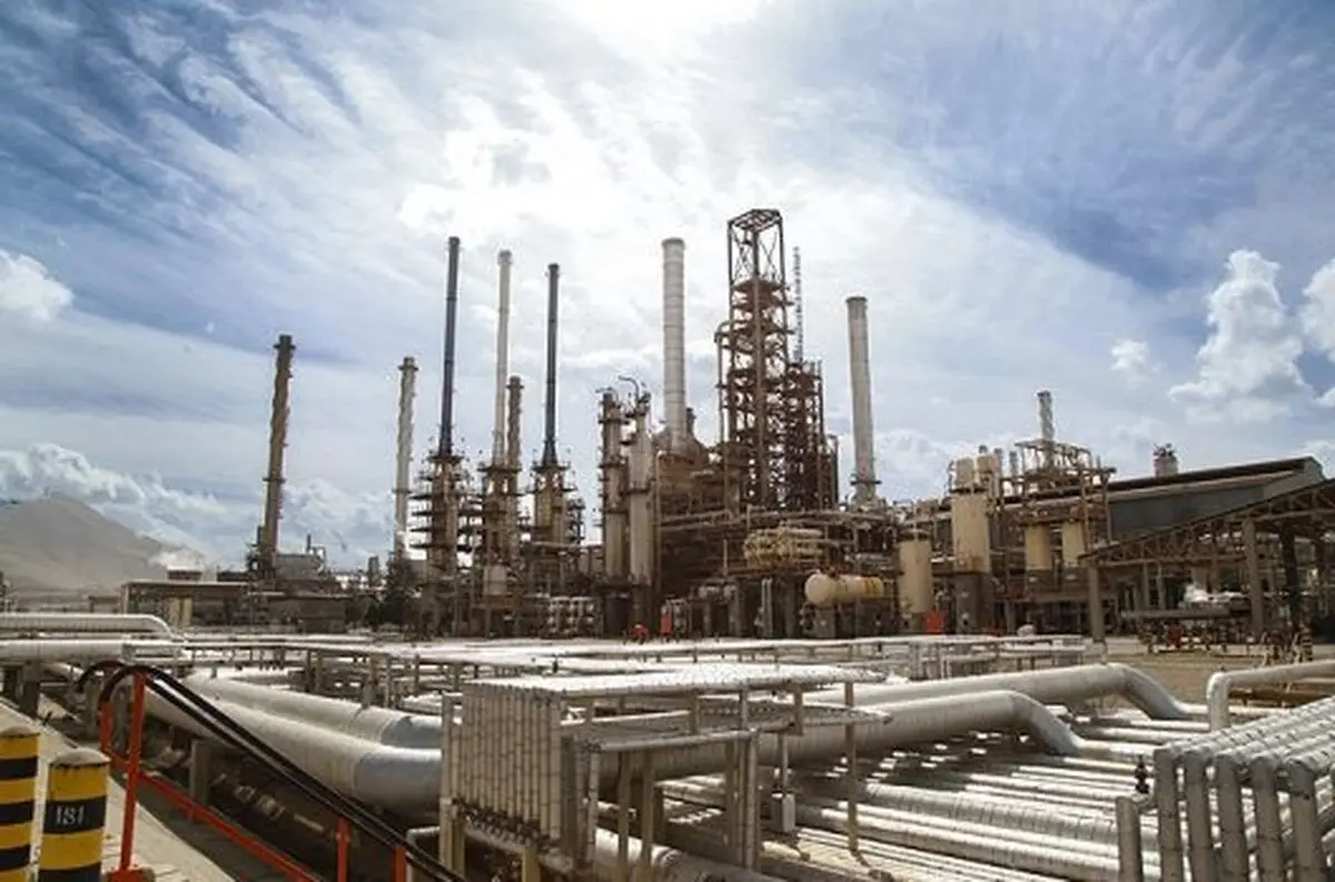 جزئیات سه طرح بزرگ صنعت نفت که امروز با حضور رئیس‌جمهور به بهره‌برداری می‌رسد