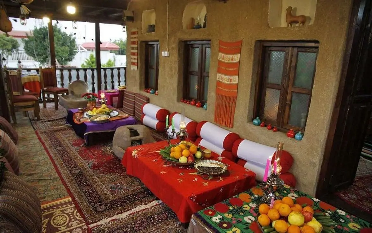 دوره آموزشی تکمیلی «کارشناس ارزیابی اقامتگاه بومگردی» ابلاغ شد