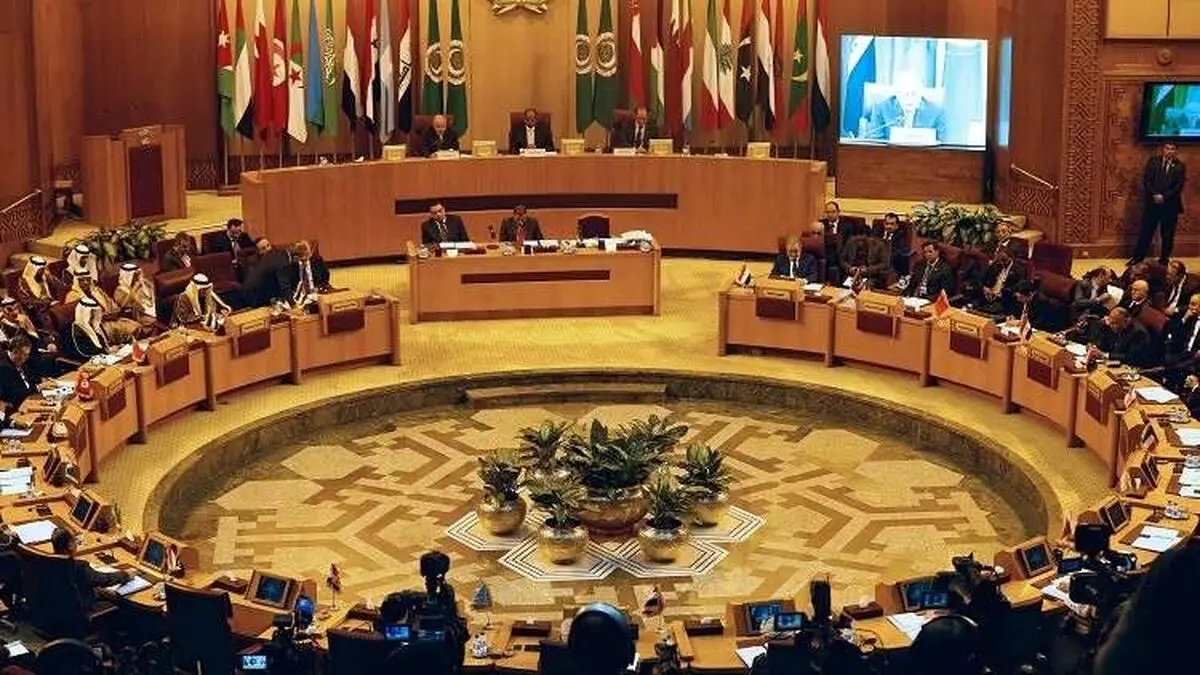 الجامعة العربیة: موقفنا لم یتغیر إزاء عضویة سوریا وهی ما زالت مجمدة