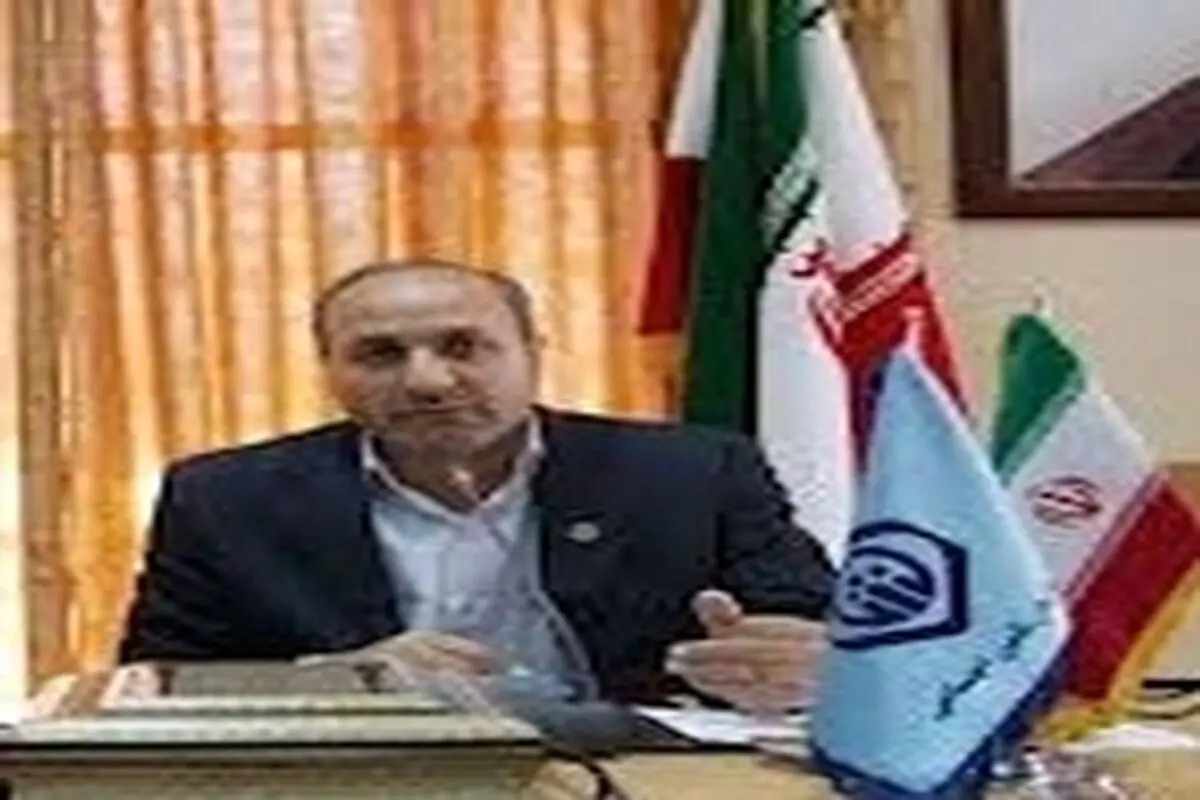 هدف تامین اجتماعی گسترش چتر حمایتی و پوشش بیمه‌ای حداکثری است