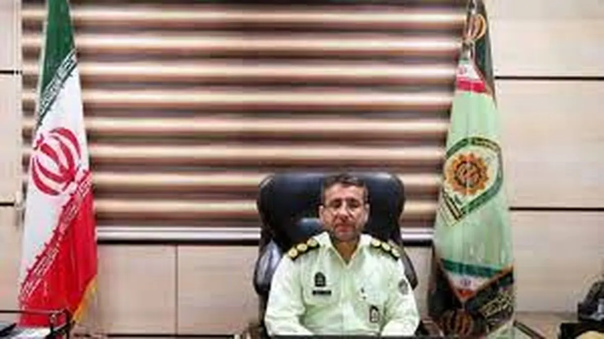 کشف بیش از ۲هزار عدد لنت تقلبی و غیر مجاز خودرو/اجرای گشت‌های مشترک با تعزیرات و اتاق اصناف