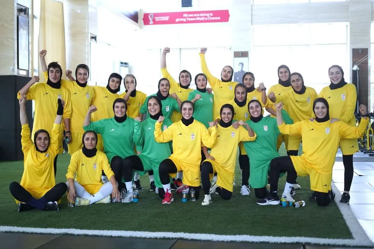 آغاز شمارش معکوس: ایران در انتظار رقبای جهانی در مانیل