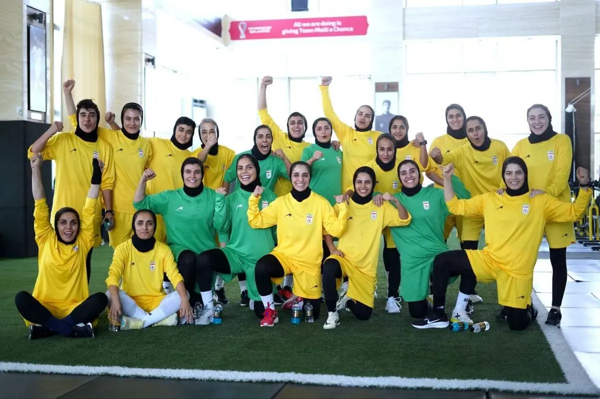 آغاز شمارش معکوس: ایران در انتظار رقبای جهانی در مانیل