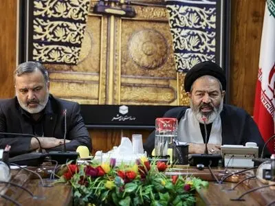 فراخوان حج ۹۹ به زودی اعلام خواهد شد