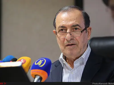 عملکرد یکساله شورای عالی استان‌ها تشریح شد