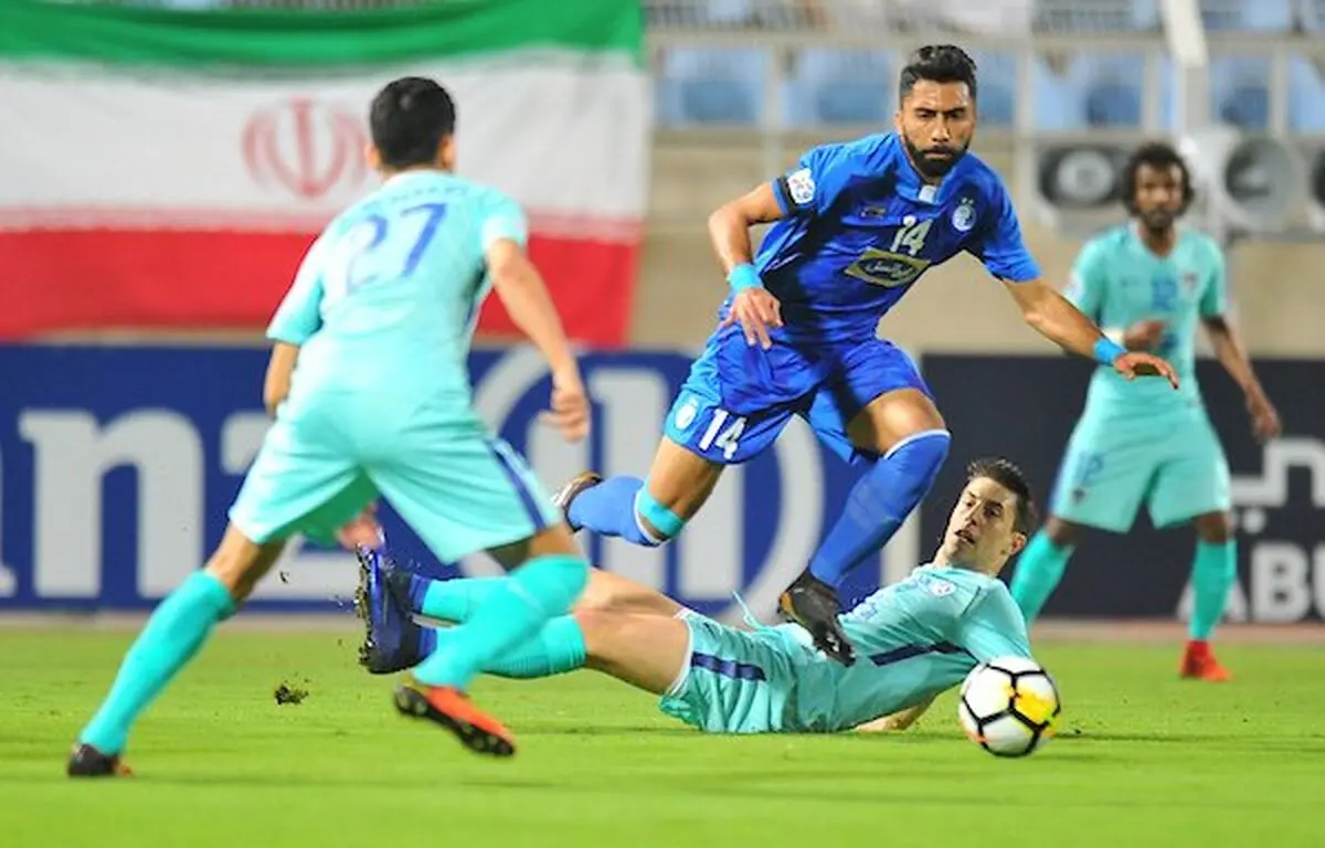 وقتی استقلال بدترین است و پرسپولیس بهترین!