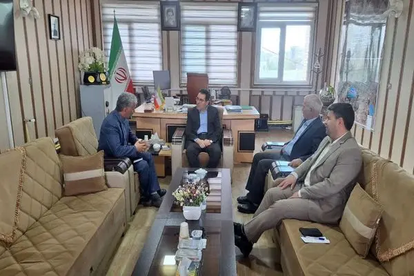 سالن ورزشی بنیاد شهید در اردبیل بازسازی می‌شود