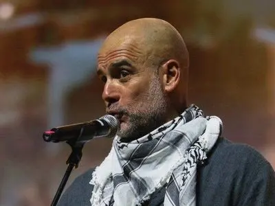 پخش مستند اختصاصی شبکه امید درباره پپ گواردیولا