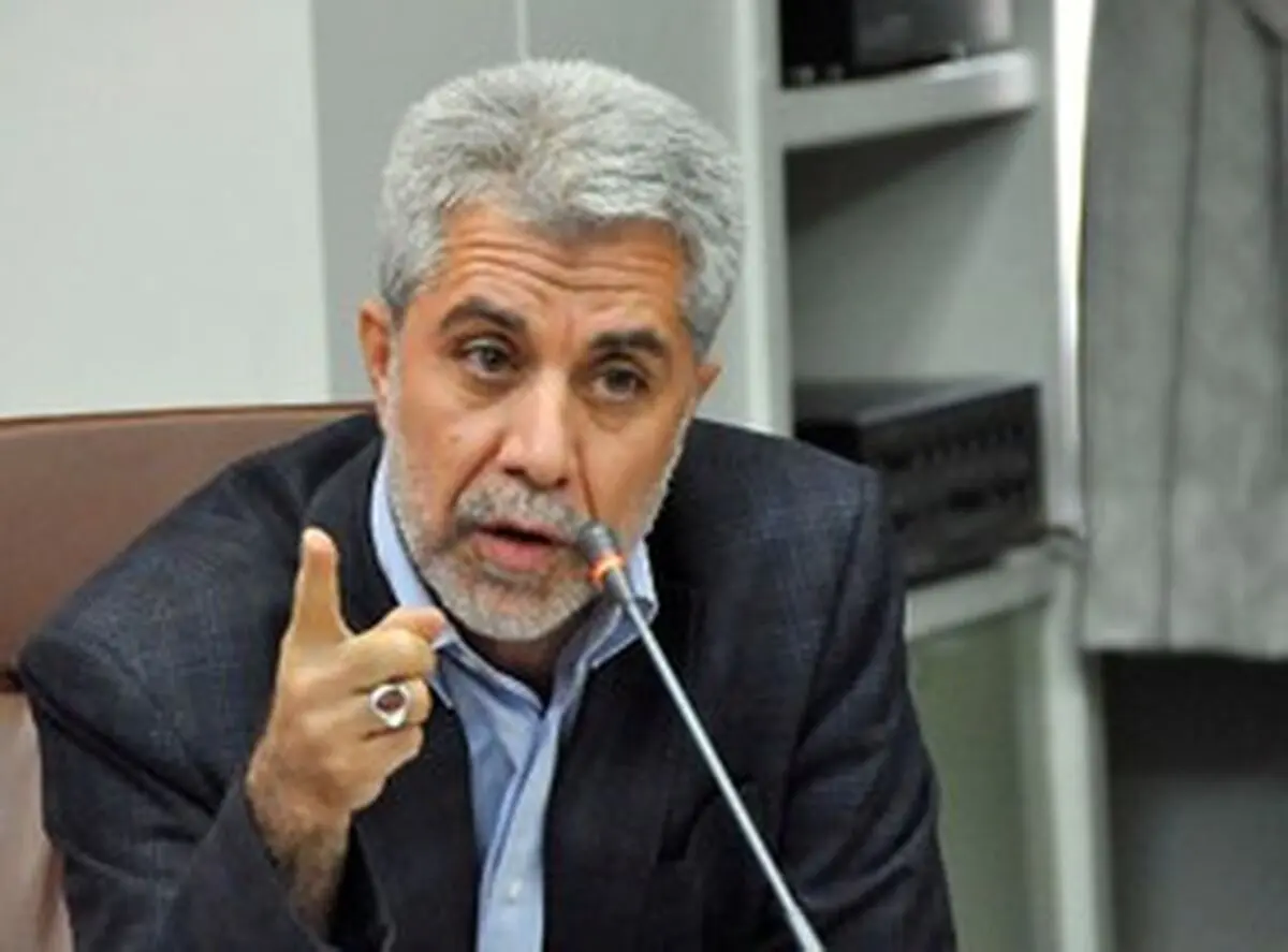 «سینکی» از قائم‌مقامی وزیر جهاد کشاورزی در امور بازرگانی استعفا داد