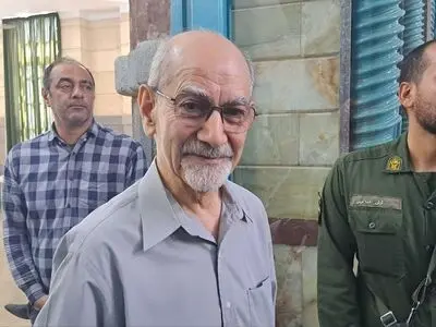 محمد توسلی رای داد