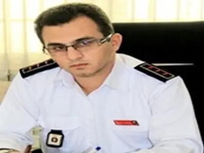 بی‌احتیاطی عامل ۳۴۰ مورد حریق