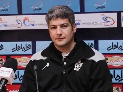 حسین پاشایی: به عنوان یک ایرانی از اتفاقات این بازی خجالت کشیدم/ ما اصراری نداریم کسی به سمت ما بیاید