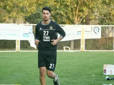 اولیویرا در دروازه سپاهان رقیب پیدا کرد