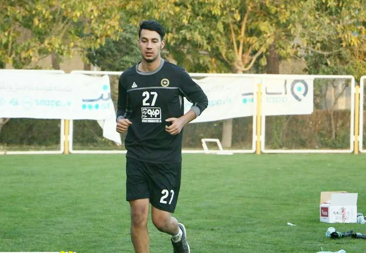 اولیویرا در دروازه سپاهان رقیب پیدا کرد