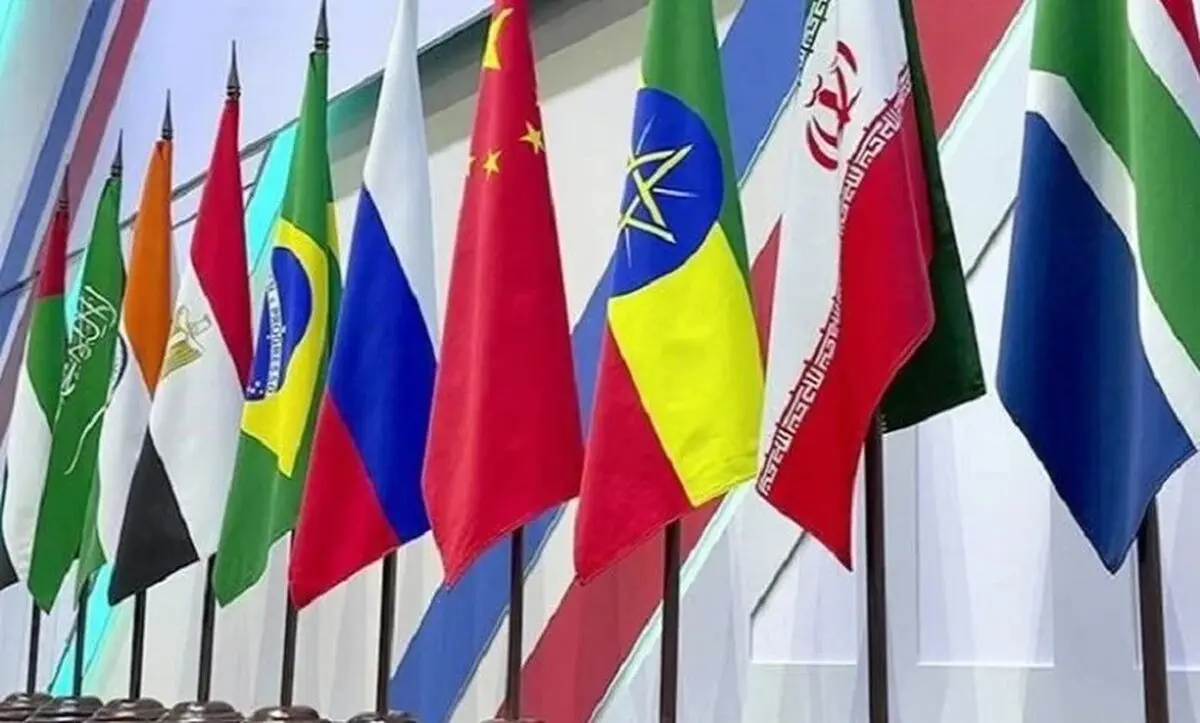 تاکید سران بریکس بر حل مسالمت‌آمیز منازعات و حفظ جریان تجارت جهانی